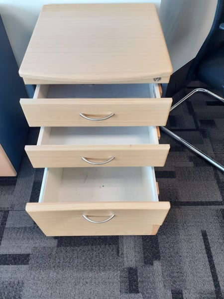 Underdesk drawers Carousel 3