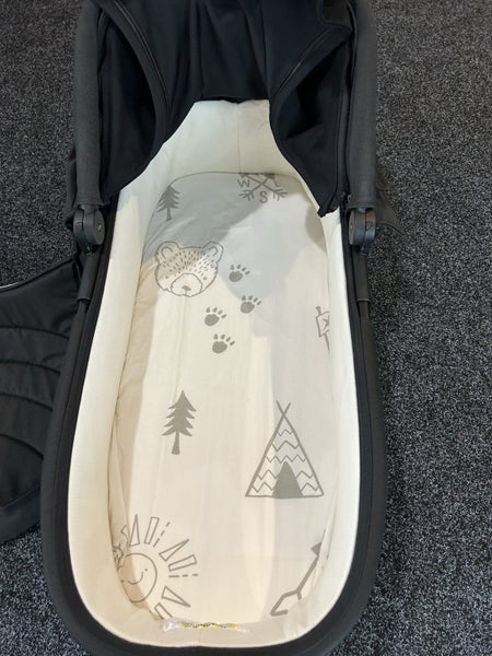 Edward’s and Co Bassinet Carousel 3