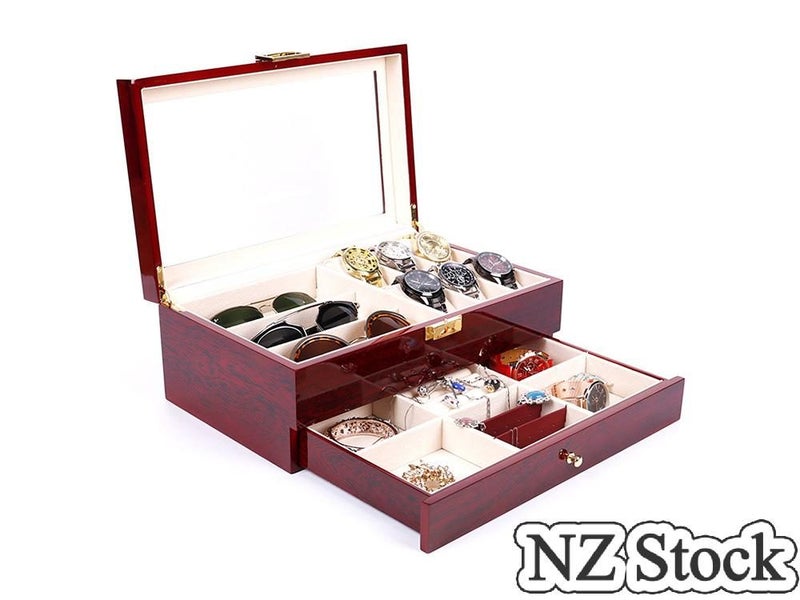PTN NEW Watch Box Organiser Sale - Sale Sale Carousel 2