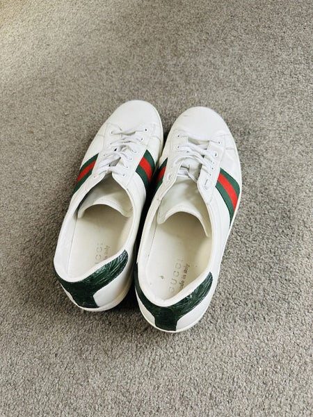 Gucci Sneakers Carousel 1