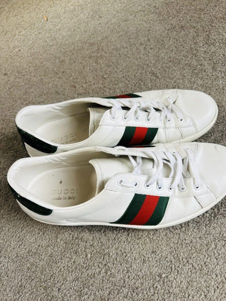 Gucci Sneakers Carousel 2