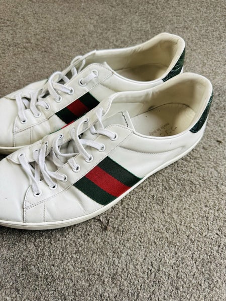 Gucci Sneakers Carousel 5