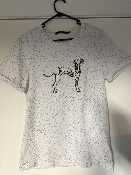 Meuw Dalmation T-Shirt Carousel 1