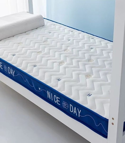 King Latex Memory Foam Floor Mattress (180cm x 200cm) Carousel 1