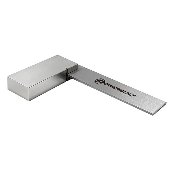 Powerbuilt 100mm Engineers Square Carousel 1