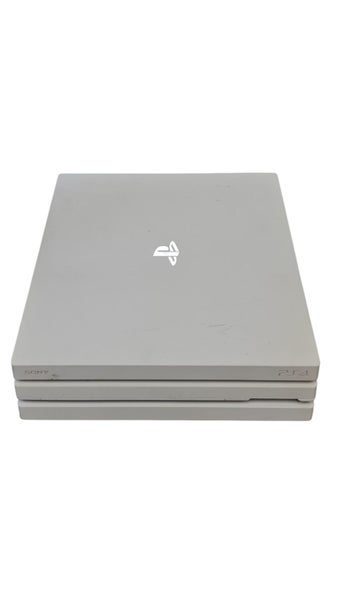 *FAULTY* PS4 PRO Carousel 1