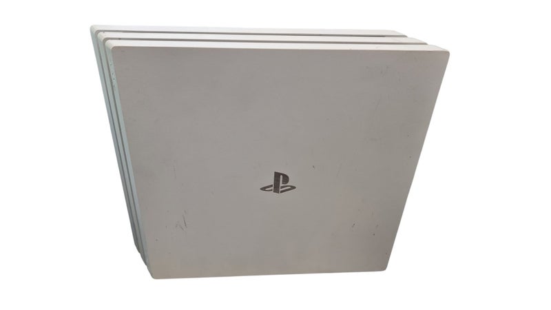 *FAULTY* PS4 PRO Carousel 2