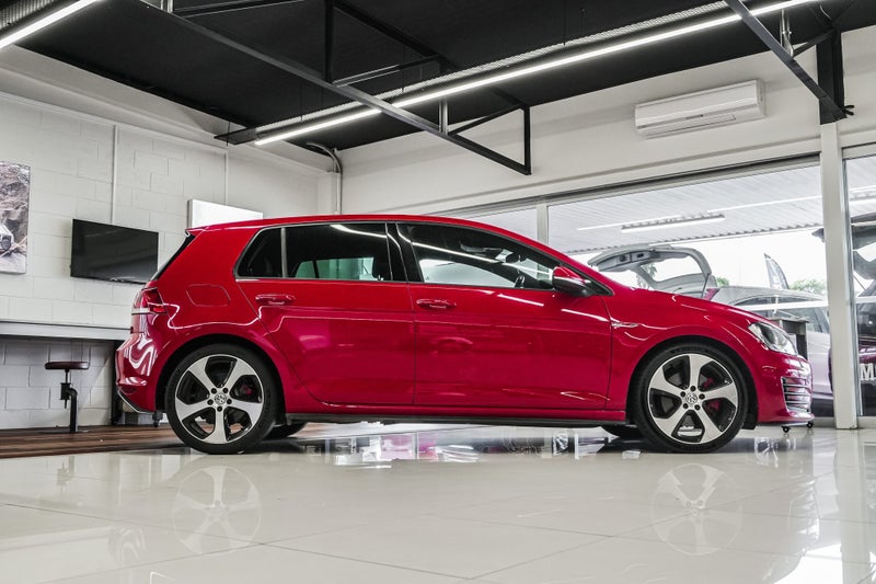 2017 Volkswagen Golf GTI 162Kw 2.0P *NZ NEW* Ho...62863269183875111