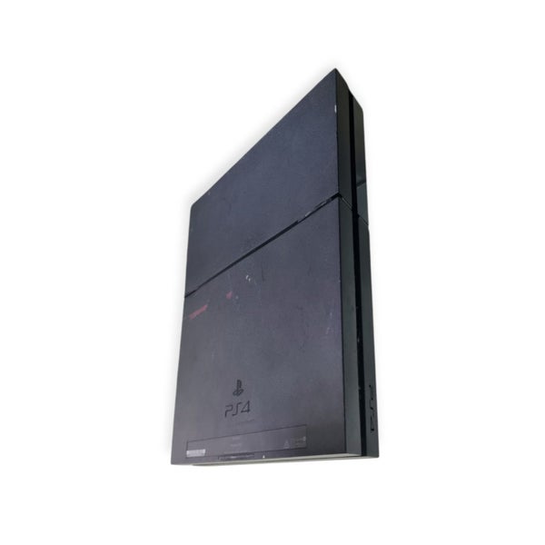 PS4 (FAULTY) Carousel 3
