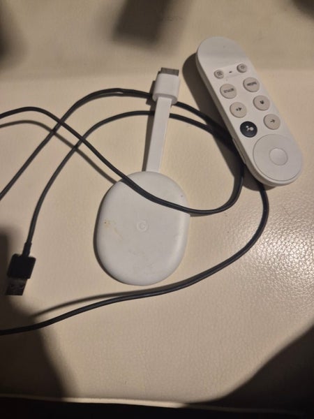 Chromecast with Google play $1!!!! Carousel 1