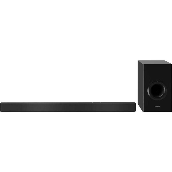 Panasonic Soundbar - SU-htB510 Carousel 1