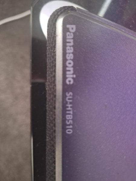 Panasonic Soundbar - SU-htB510 Carousel 2