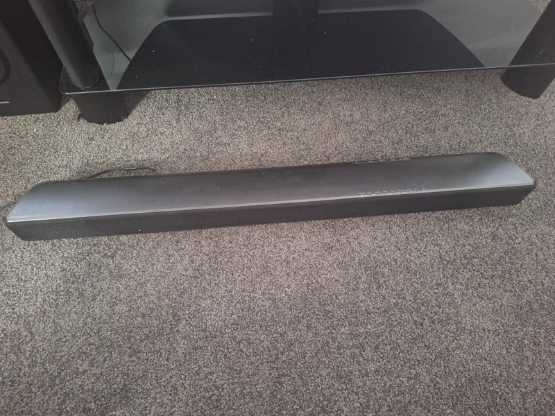 Panasonic Soundbar - SU-htB510 Carousel 3