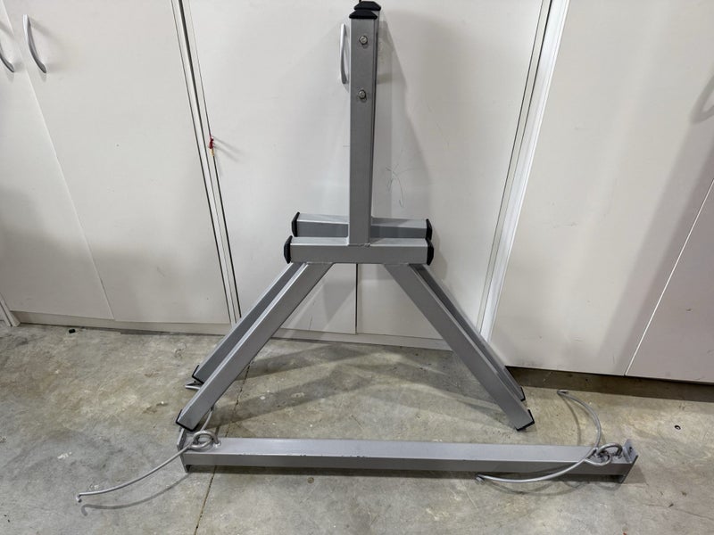 Indian Baby Cradle - Very strong Carousel 1