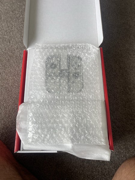 Nintendo Switch Oled Carousel 2