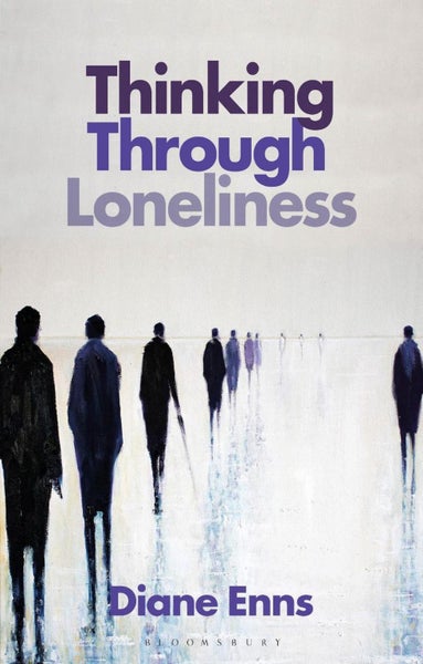 Thinking Through Loneliness by Diane Enns - Paperback Carousel 1