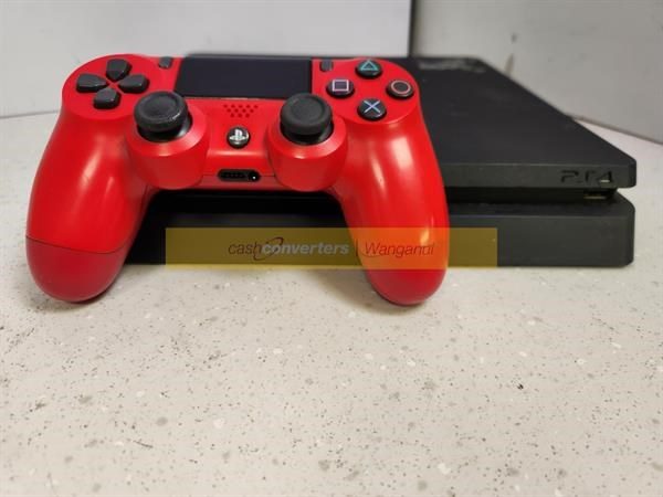 Sony Console PS4 500GB SLIM CUH2202A A1774257-1 Carousel 1