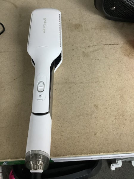 Faulty GHD Hair Straightner Carousel 1