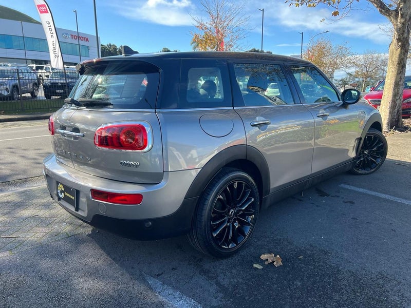 2016 MINI Cooper CLUBMAN PEPPER PKG62864756941441114