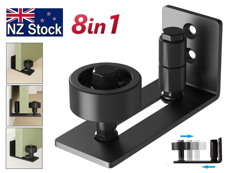 PTN New Sliding Barn Door Floor Guide Sale Sale Sale Carousel 1