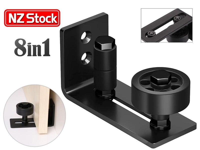 Barn Door Hardware Carousel 1