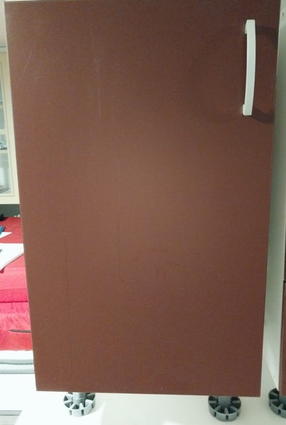 Kitchen Cabinets x 5 Carousel 2