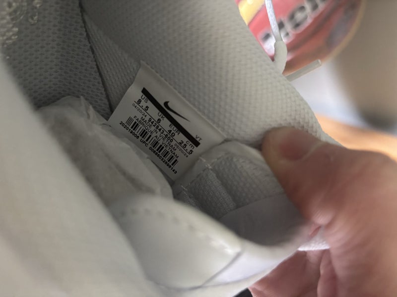 Amazing world of Gumball-themed Air Force 1s Carousel 4