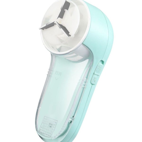 Electric Usb Lint Remover, Sweater Fabric Clothes Shaver Kit For Clothes Lint Bo Carousel 1