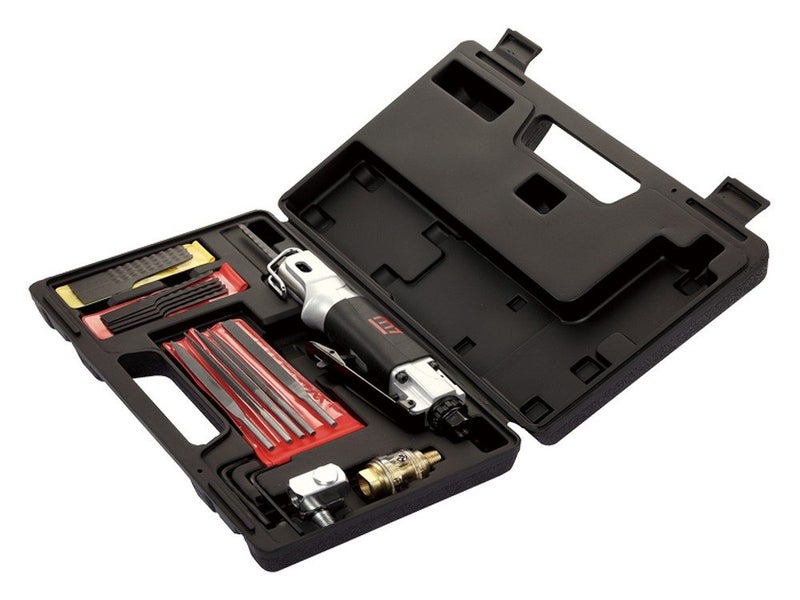 M7 AIR SAW SET - QD-291N Carousel 1
