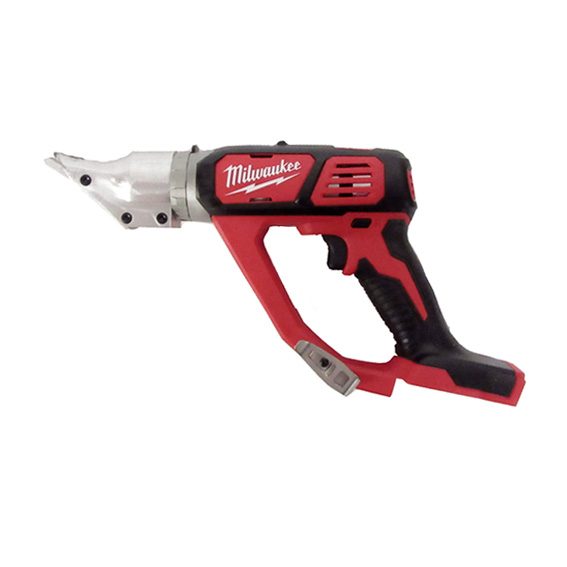 Milwaukee Double Cut Shear 18 Gauge M18 2635-20 Carousel 1
