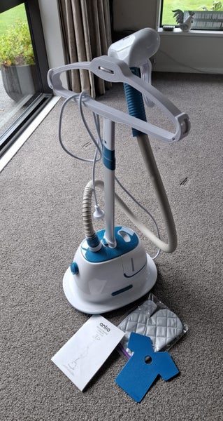 Garment Steamer Carousel 1