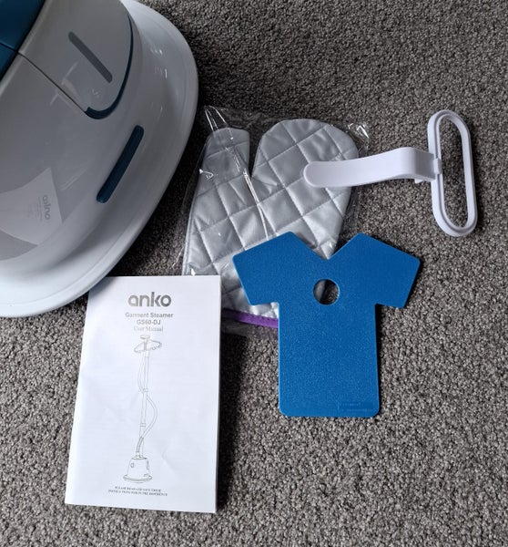 Garment Steamer Carousel 2
