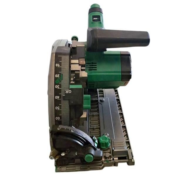 HIKOKI PLUNGE CUT SAW C3606DPA Carousel 2