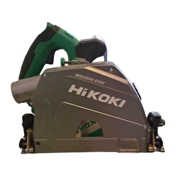 HIKOKI PLUNGE CUT SAW C3606DPA Carousel 3