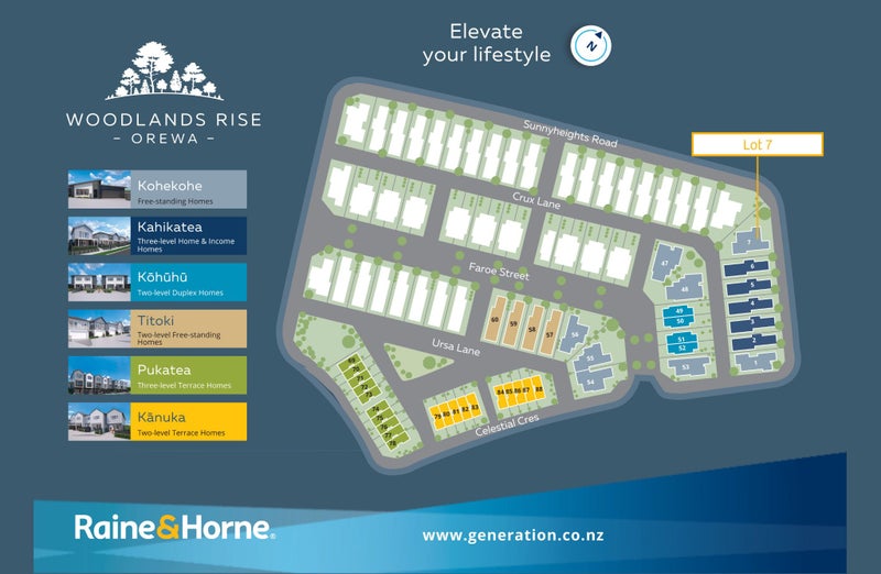 Exclusive House and Land Package-Kohekohe Classic62865863476226114