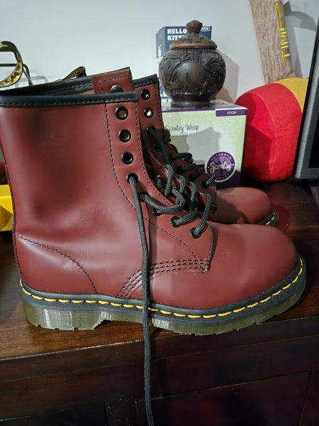Dr. Martens Carousel 1