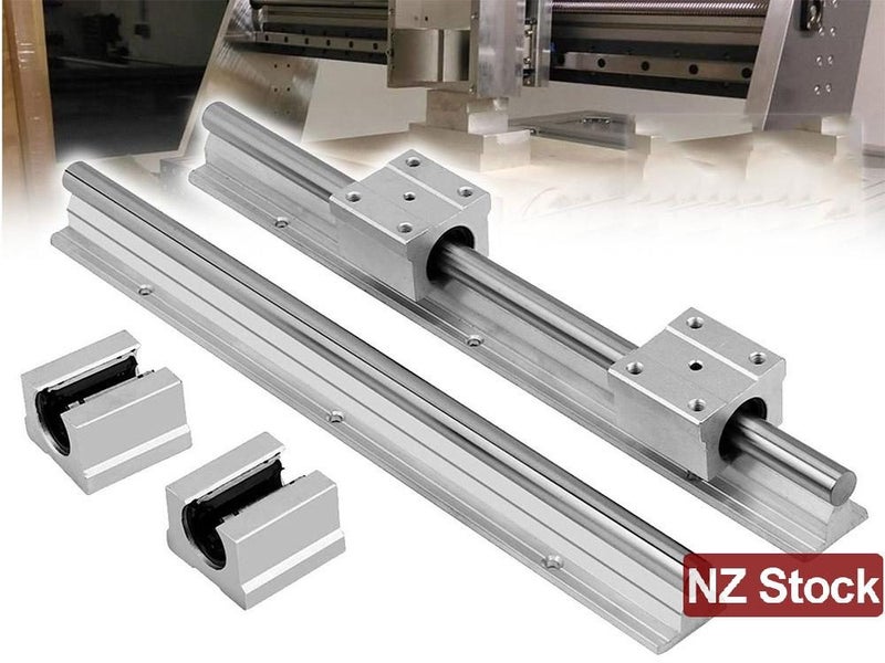 PTN NEW Linear Rail Kit Sale Sale Sale Carousel 1