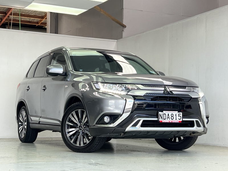 2020 Mitsubishi Outlander 7 LS 2.4P/4WD/CVT62866854295553112