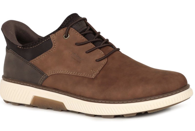 MENS RIEKER SHOES Carousel 1