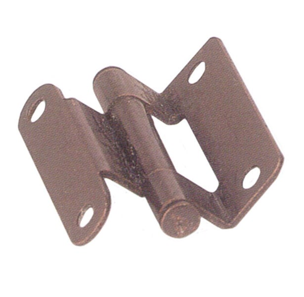 Butt Concealed Bent 45 F.B B50 EA - only available as 50 Carousel 1
