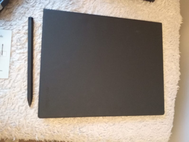 Remarkable 2 with keyboard folio, stylus and spare nibs Carousel 5