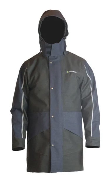 Kaiwaka Stormforce Parka Carousel 2