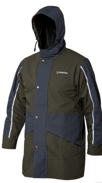 Kaiwaka Stormforce Parka Carousel 1
