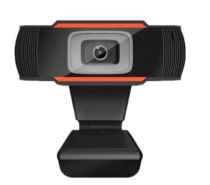 Web Camera With Mic Carousel 1