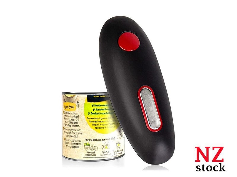 Electric Can Opener Carousel 1