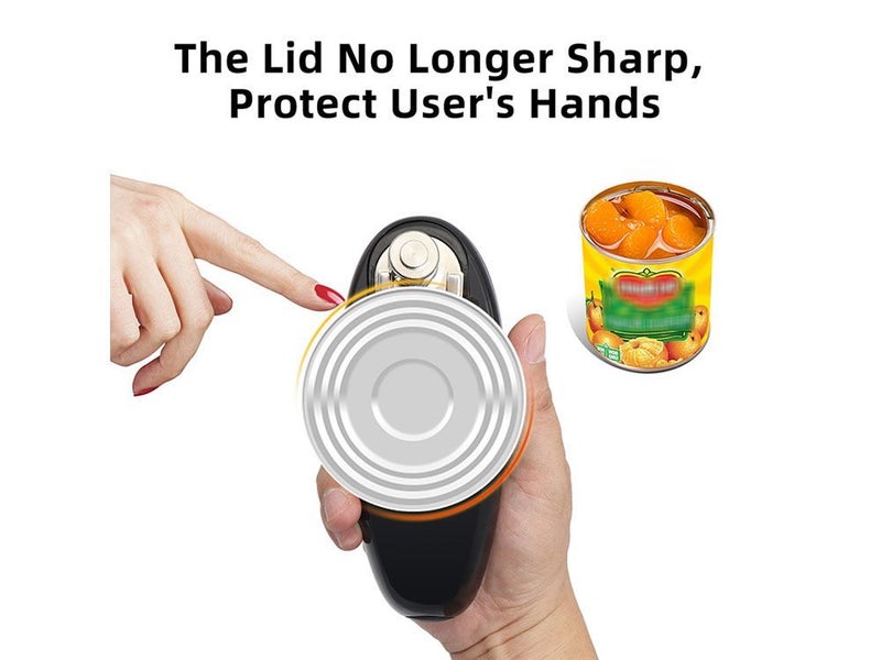 Electric Can Opener Carousel 5