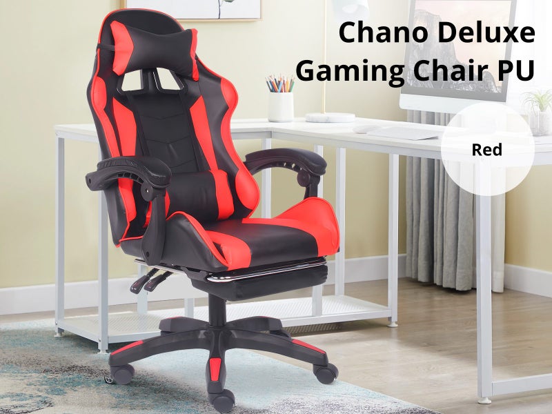 Gaming Chair Carousel 1