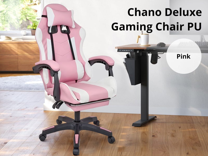 Gaming Chair Carousel 1