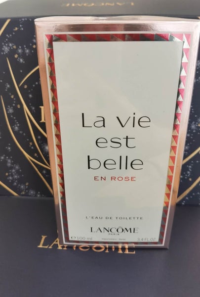 Lancome La Vie Est Belle En Rose 100ML Carousel 1
