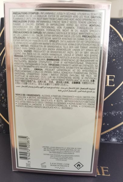 Lancome La Vie Est Belle En Rose 100ML Carousel 2